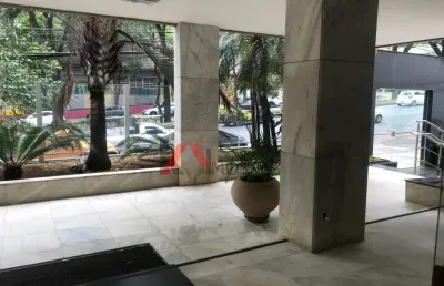 Apartamento com 4 quartos à venda em lourdes, belo horizonte , 150 m2 por r$ 1.200.000