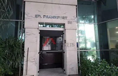 Sala comercial com 7 salas para alugar no santo agostinho, belo horizonte , 420 m2 por r$ 18.000