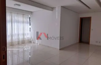 Apartamento para locação no lourdes, belo horizonte