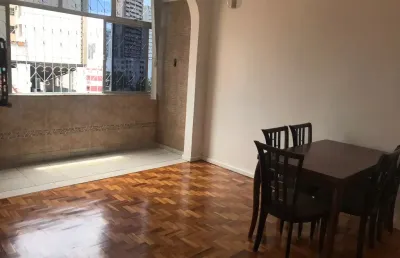 Vendo apartamento de 3 quartos no bairro do canela!