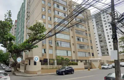 Apartamento com 4 quartos à venda na Rua Amazonas, 187, Pituba, Salvador