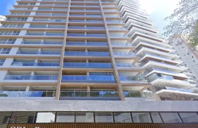 Apartamento à venda 2 quarto sendo 1 suite no horto florestal