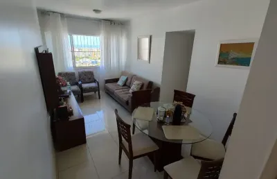 Oportunidade.  apartamento com 2/4 a venda na paralela .