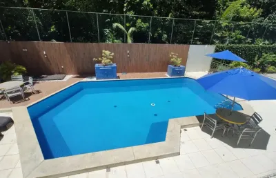 Exclusividade e sofisticação no alto do itaigara – um clássico para se encantar