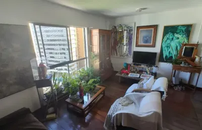 Apartamento à venda de 70m2 de 2 quartos com 1 suíte