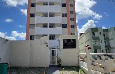 Apartamento à venda de 60m2 com 2 quartos no parque bela vista