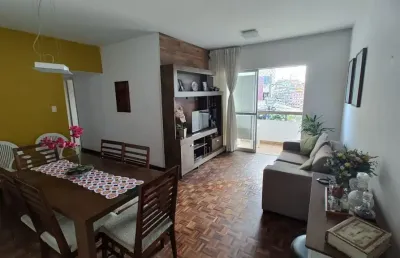 Apartamento à venda de 97m2 com 3 quartos e 1 suíte no garcia