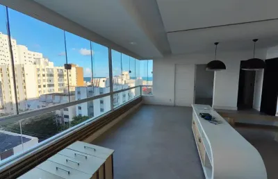Apartamento à venda de 136m2 com 4 quartos na pituba