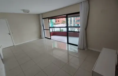 Apartamento de 113 m2 à venda com 3 quartos e 1 suíte em alphaville