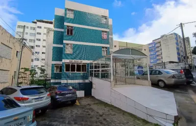 Apartamento à venda de 80 m2 com 2 quartos na graça