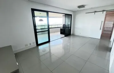Alugue apartamento de 113m² – manhattan square home – 3 quartos sendo 1 suíte