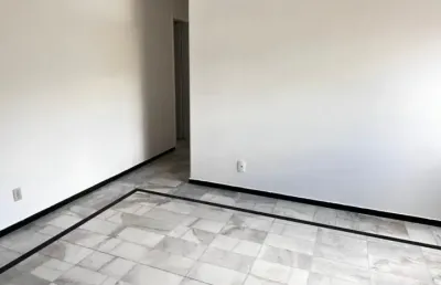 Apartamento de 93 m2 para locação  com 3 quartos no monte serrat