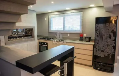 Urb residencial - 55 m² e 76 m² - nossa senhora de lourdes