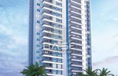 Apartamento com 1 quarto à venda na Rua Matheo Gianella, 492, Santa Catarina, Caxias do Sul