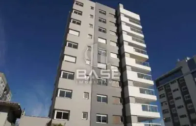 Tharros residencial - 137m² - nossa sra. de lourdes