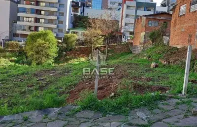 Terreno à venda na Rua Francisco Camatti, 591, Madureira, Caxias do Sul