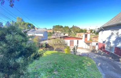 Terreno à venda na Rua Conselheiro Dantas, 589, Nossa Senhora de Lourdes, Caxias do Sul