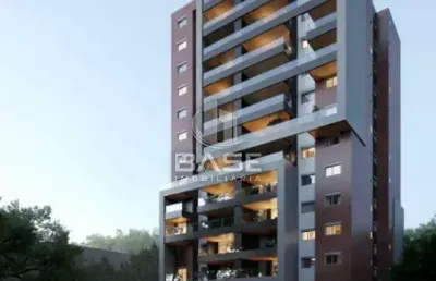 Apartamento com 3 quartos à venda na Rua Fermino Minghelli, 2183, Panazzolo, Caxias do Sul