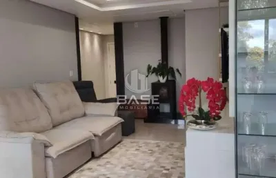 Apartamento com 3 quartos à venda na Rua Buarque De Macedo, 3562, Centro, Garibaldi