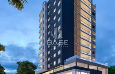 Apartamento com 3 quartos à venda na Rua Raimundo Nora, 372, Panazzolo, Caxias do Sul
