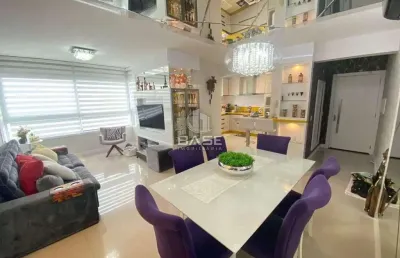 Apartamento com 3 quartos à venda na Rua Pistóia, 417, Panazzolo, Caxias do Sul