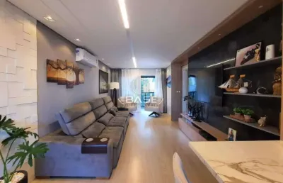 Apartamento com 3 quartos à venda na Rua João Echer, 326, Madureira, Caxias do Sul