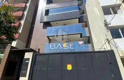 Apartamento com 3 quartos à venda na Rua Doutor Montaury, 1644, Exposição, Caxias do Sul