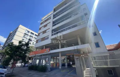 Cobertura com 3 quartos à venda na Rua Alfredo Chaves, 277, Centro, Caxias do Sul