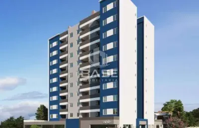 Apartamento com 2 quartos à venda na Rua João Vergani, 1471, Cruzeiro, Caxias do Sul