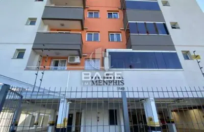Apartamento com 2 quartos à venda na Rua Joaninha Pierina Tomasi Hrast, 1149, Desvio Rizzo, Caxias do Sul