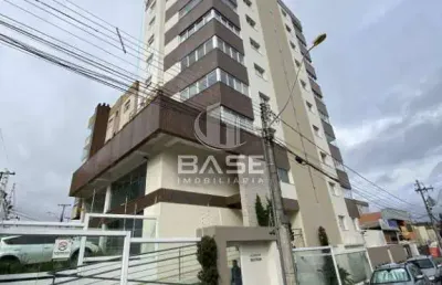 Apartamento com 2 quartos à venda na Rua Valentim Pasquali, 44, Jardim do Shopping, Caxias do Sul