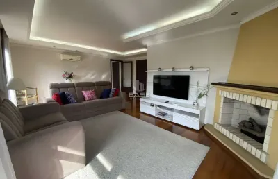 Apartamento com 4 quartos à venda na Rua Os Dezoito do Forte, 1558, Centro, Caxias do Sul