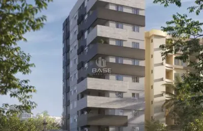 Apartamento com 2 quartos à venda na Rua Antônio Berti, 709, Panazzolo, Caxias do Sul