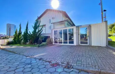 Casa em condomínio fechado com 3 quartos à venda na Rua Pedro Tomasi, 1231, Jardim Margarida, Caxias do Sul