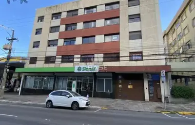 Apartamento com 3 quartos à venda no Centro, Caxias do Sul 