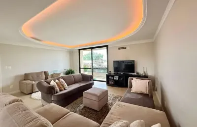 Apartamento com 3 quartos à venda na Rua Vereador Dionísio Sandi, 350, Santa Catarina, Caxias do Sul