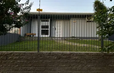 Casa com 3 quartos à venda na Rua Luiza Fregonesi Zatti, 1485, Nossa Senhora de Fátima, Caxias do Sul