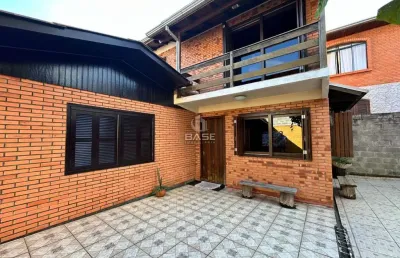Casa com 4 quartos à venda na Rua Stefano Vergani, 289, Petrópolis, Caxias do Sul