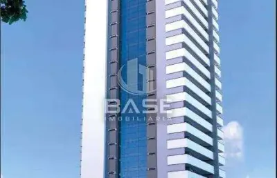 Excelentes apartamentos de 175 m² privativos com 3 dormitórios sendo e