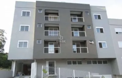 Arantes residence ii - 71,83m² - bairro salgado filho