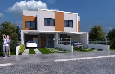 Casa com 3 quartos à venda na Bela Vista, Caxias do Sul 