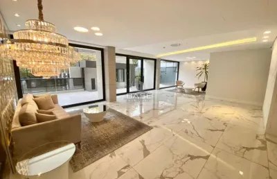 Apartamento com 3 quartos à venda no Exposição, Caxias do Sul 