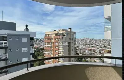 Apartamento com 2 quartos à venda no São José, Caxias do Sul 
