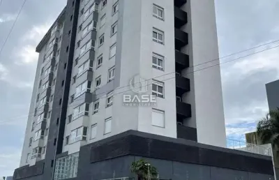 Apartamento com 3 quartos à venda no Panazzolo, Caxias do Sul 