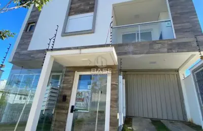 Apartamento com 3 quartos à venda no Santa Catarina, Caxias do Sul 