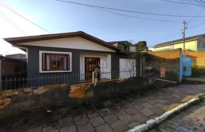 Casa com 2 quartos à venda na Nossa Senhora de Fátima, Caxias do Sul 