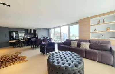 Apartamento com 3 quartos à venda no Madureira, Caxias do Sul 