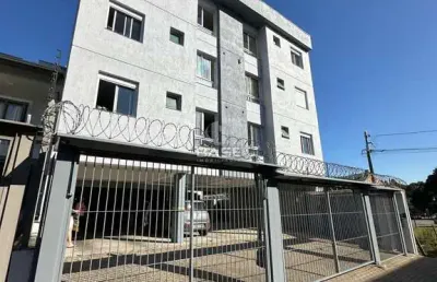 Apartamento com 2 quartos à venda na Bela Vista, Caxias do Sul 