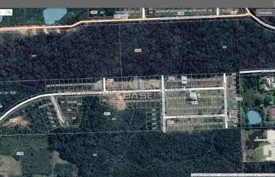 Lot. solar mirador - 364m² - nossa senhora da saúde
