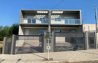 Casa com 3 quartos à venda no São Virgílio, Caxias do Sul 